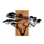 Wallity Acacia Tree - 387